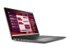 Dell Latitude 3550 (version 2024) - Intel Core i5 1335U - Win 11 Pro - Intel Iris Xe Grafikkarte - 8 GB RAM - 512 GB SSD NVMe, QLC, Class 25 - 39.6 cm (15.6")