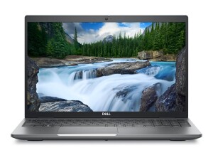 Dell Latitude 5550 (Version 2024) - Intel Core Ultra 5...