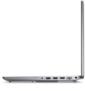 Dell Latitude 5550 (Version 2024) - Intel Core Ultra 5 125U / 1.3 GHz - Win 11 Pro - Intel Graphics - 8 GB RAM - 512 GB SSD NVMe, TLC - 39.6 cm (15.6")