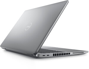 Dell Latitude 5550 (Version 2024) - Intel Core Ultra 5 125U / 1.3 GHz - Win 11 Pro - Intel Graphics - 8 GB RAM - 512 GB SSD NVMe, TLC - 39.6 cm (15.6")