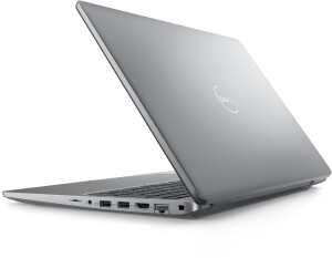 Dell Latitude 5550 (Version 2024) - Intel Core Ultra 5 125U / 1.3 GHz - Win 11 Pro - Intel Graphics - 8 GB RAM - 512 GB SSD NVMe, TLC - 39.6 cm (15.6")