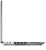 Dell Latitude 5550 (Version 2024) - Intel Core Ultra 5 125U / 1.3 GHz - Win 11 Pro - Intel Graphics - 8 GB RAM - 512 GB SSD NVMe, TLC - 39.6 cm (15.6")