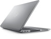 Dell Latitude 5550 (Version 2024) - Intel Core Ultra 5 125U / 1.3 GHz - Win 11 Pro - Intel Graphics - 8 GB RAM - 512 GB SSD NVMe, TLC - 39.6 cm (15.6")