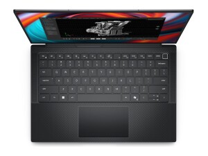 Dell Precision 5490 - Intel Core Ultra 7 165H / 1.4 GHz - Evo - Win 11 Pro - NVIDIA RTX 2000 Ada - 32 GB RAM - 1 TB SSD NVMe, Class 40 - 35.56 cm (14")