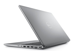 Dell Precision 3591 - Intel Core Ultra 7 165H / 1.4 GHz - Win 11 Pro - NVIDIA RTX 2000 Ada - 16 GB RAM - 512 GB SSD NVMe, Class 35 - 39.6 cm (15.6")
