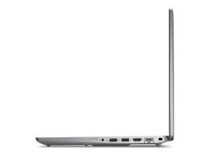Dell Precision 3591 - Intel Core Ultra 7 165H / 1.4 GHz - Win 11 Pro - NVIDIA RTX 2000 Ada - 16 GB RAM - 512 GB SSD NVMe, Class 35 - 39.6 cm (15.6")
