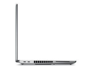 Dell Precision 3591 - Intel Core Ultra 7 165H / 1.4 GHz - Win 11 Pro - NVIDIA RTX 2000 Ada - 16 GB RAM - 512 GB SSD NVMe, Class 35 - 39.6 cm (15.6")