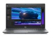 Dell Precision 3591 - Intel Core Ultra 7 165H / 1.4 GHz - Win 11 Pro - NVIDIA RTX 2000 Ada - 16 GB RAM - 512 GB SSD NVMe, Class 35 - 39.6 cm (15.6")