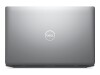 Dell Precision 3591 - Intel Core Ultra 7 165H / 1.4 GHz - Win 11 Pro - NVIDIA RTX 2000 Ada - 16 GB RAM - 512 GB SSD NVMe, Class 35 - 39.6 cm (15.6")