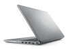 Dell Precision 3591 - Intel Core Ultra 7 165H / 1.4 GHz - Win 11 Pro - NVIDIA RTX 2000 Ada - 16 GB RAM - 512 GB SSD NVMe, Class 35 - 39.6 cm (15.6")