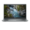 Dell Precision 3591 - Intel Core Ultra 7 165H / 1.4 GHz - Win 11 Pro - NVIDIA RTX 2000 Ada - 16 GB RAM - 512 GB SSD NVMe, Class 35 - 39.6 cm (15.6")