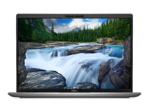 Dell Latitude 7450 - Intel Core Ultra 7 165U / 1.7 GHz - Win 11 Pro - Intel Graphics - 16 GB RAM - 512 GB SSD NVMe, TLC - 35.565 cm (14")