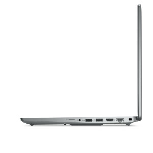 Dell Precision 3591 - Intel Core Ultra 7 155H / 1.4 GHz - Win 11 Pro - RTX 1000 Ada - 32 GB RAM - 1 TB SSD NVMe, Class 40 - 39.6 cm (15.6")