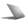 Dell Precision 3591 - Intel Core Ultra 7 155H / 1.4 GHz - Win 11 Pro - RTX 1000 Ada - 32 GB RAM - 1 TB SSD NVMe, Class 40 - 39.6 cm (15.6")
