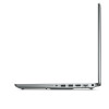 Dell Precision 3591 - Intel Core Ultra 7 155H / 1.4 GHz - Win 11 Pro - RTX 1000 Ada - 32 GB RAM - 1 TB SSD NVMe, Class 40 - 39.6 cm (15.6")