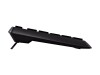 V7 CKU350DE - Tastatur-und-Maus-Set - USB - QWERTZ