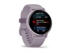 Garmin vívoactive 5 - Orchid - intelligente Uhr mit Band - Silikon - Handgelenkgröße: 125-190 mm - Anzeige 3.04 cm (1.2")