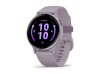 Garmin vívoactive 5 - Orchid - intelligente Uhr mit Band - Silikon - Handgelenkgröße: 125-190 mm - Anzeige 3.04 cm (1.2")