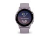 Garmin vívoactive 5 - Orchid - intelligente Uhr mit Band - Silikon - Handgelenkgröße: 125-190 mm - Anzeige 3.04 cm (1.2")