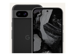 Deutsche Telekom Google Pixel 8a - 5G Smartphone - Dual-SIM - RAM 8 GB / Interner Speicher 128 GB - OLED-Display - 6.1" - 2400 x 1080 Pixel (120 Hz)