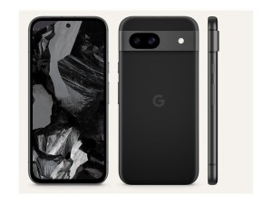 Deutsche Telekom Google Pixel 8a - 5G Smartphone - Dual-SIM - RAM 8 GB / Interner Speicher 128 GB - OLED-Display - 6.1" - 2400 x 1080 Pixel (120 Hz)