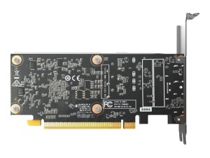 ZOTAC GAMING GeForce RTX 3050 6GB LP - Grafikkarten