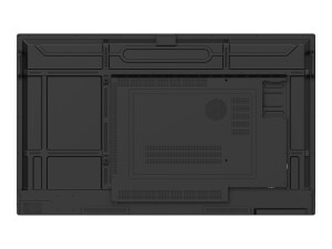 BenQ Board Master RM6504 - 165 cm (65") Diagonalklasse RM04 Series LCD-Display mit LED-Hintergrundbeleuchtung - Bildung - mit interaktives Whiteboard integriert, Touchscreen (Multitouch)