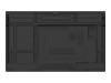 BenQ Board Master RM6504 - 165 cm (65") Diagonalklasse RM04 Series LCD-Display mit LED-Hintergrundbeleuchtung - Bildung - mit interaktives Whiteboard integriert, Touchscreen (Multitouch)