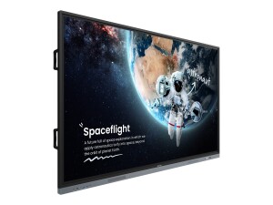 BenQ Board Master RM8604 - 218 cm (86&quot;)...