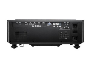 Optoma ZU820TST - DLP-Projektor - Laser - 3D - 8100 lm -...