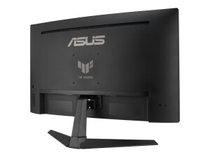 ASUS TUF Gaming VG27VQ3B - LED-Monitor - Gaming - gebogen...