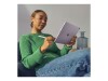 Apple 13-inch iPad Air M2 Wi-Fi - Tablet - 128 GB - 33 cm (13")