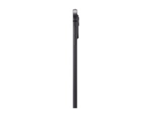 Apple 13-inch iPad Pro M4 Wi-Fi - Tablet - 256 GB - 33 cm...