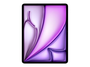 Apple 13-inch iPad Air M2 Wi-Fi + Cellular - Tablet - 1...