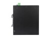 Eaton Tripp Lite series Unmanaged Industrial Gigabit Ethernet Switch 8-Port