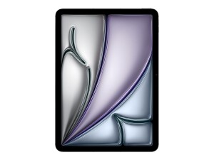 Apple 11-inch iPad Air M2 Wi-Fi + Cellular - Tablet - 1...