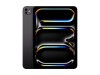 Apple 11-inch iPad Pro M4 Wi-Fi + Cellular - Tablet - 256 GB - 27.9 cm (11")