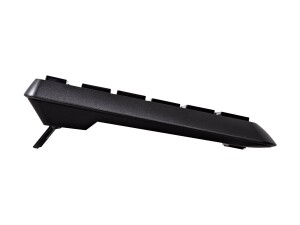 V7 CKW350US - Tastatur-und-Maus-Set - 100% - full size