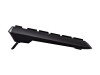 V7 CKW350US - Tastatur-und-Maus-Set - 100% - full size