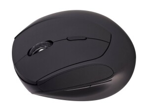 V7 MW500BT - Maus - vertikal - optisch - 6 Tasten