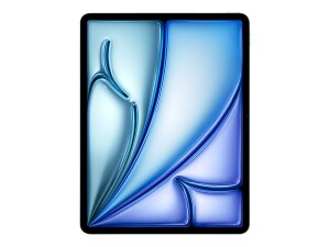 Apple 13-inch iPad Air M2 Wi-Fi - Tablet - 512 GB - 33 cm...
