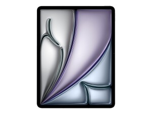 Apple 13-inch iPad Air M2 Wi-Fi - Tablet - 512 GB - 33 cm...