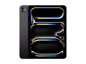 Apple 11-inch iPad Pro M4 Wi-Fi - Tablet - 1 TB - 27.9 cm...