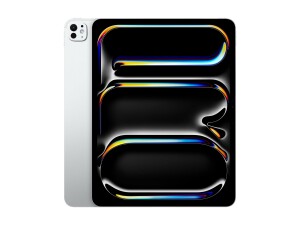 Apple 13-inch iPad Pro M4 Wi-Fi + Cellular - Tablet - 512...