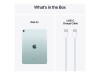 Apple 11-inch iPad Air M2 Wi-Fi - Tablet - 256 GB - 27.9 cm (11")