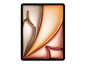 Apple 13-inch iPad Air M2 Wi-Fi - Tablet - 256 GB - 33 cm...
