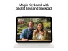 Apple 11-inch iPad Air M2 Wi-Fi + Cellular - Tablet - 256 GB - 27.9 cm (11")