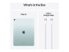 Apple 13-inch iPad Air M2 Wi-Fi - Tablet - 256 GB - 33 cm (13")
