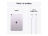 Apple 11-inch iPad Air M2 Wi-Fi + Cellular - Tablet - 256 GB - 27.9 cm (11")