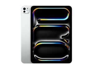Apple 11-inch iPad Pro M4 Wi-Fi - Tablet - 2 TB - 27.9 cm (11")